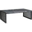 Rectangular Coffee Table