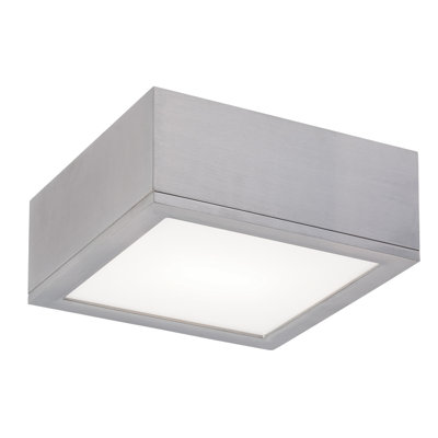 Rubix 1 - Light LED Flush Mount