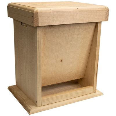 Deshaan Wildlife Seed Feeder