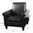 Leis Upholstered Club Chair-728596592