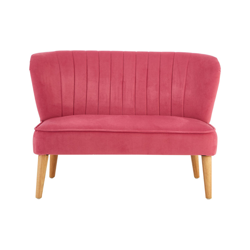 Janell 2 Seater Sofa