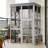Skyline Vista Cat Enclosure & Activity Center