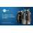 Evolution 1HP, 1 HP Garbage Disposal, Advanced Series EZ Connect Continuous Feed Food Waste Disposer