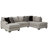 2 - Piece Upholstered Sectional-83566482