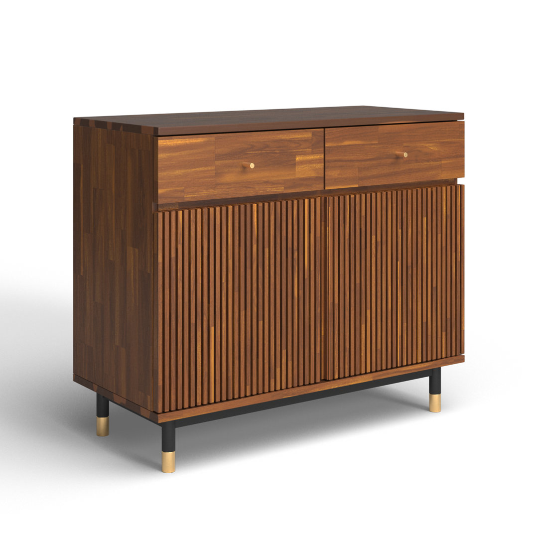 Dakota Storage Cabinet AllModern