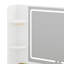 Dressing Table with Mirror