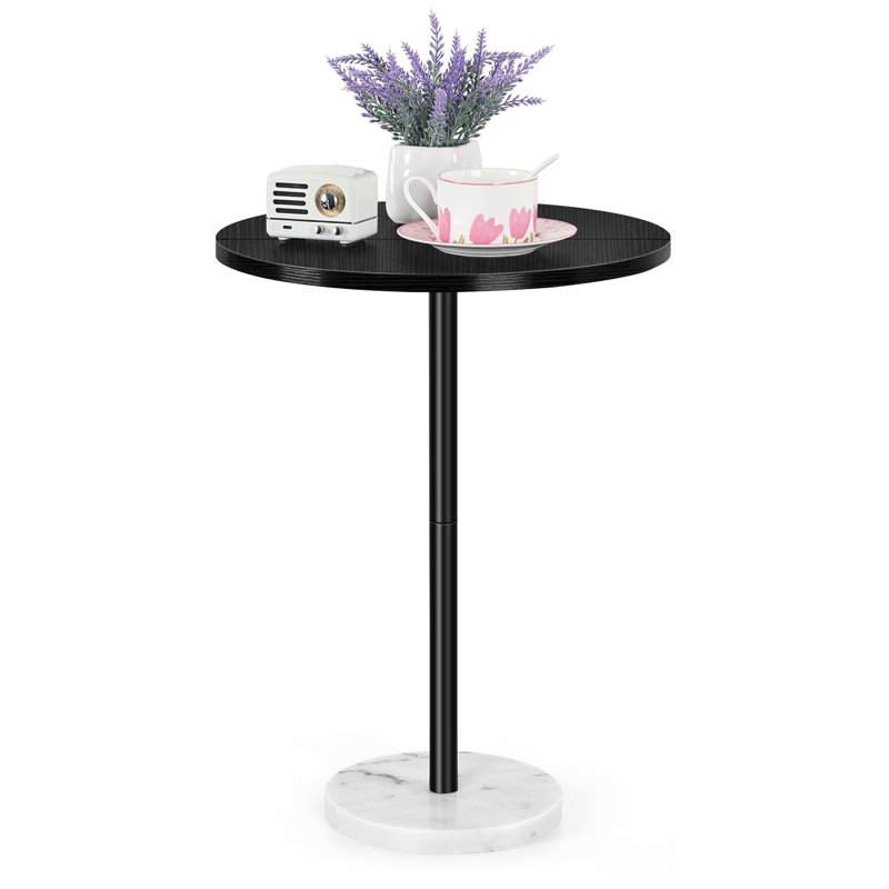 Solymar End Table