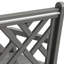 Banc 48 po POLYWOOD Chippendale-9706029
