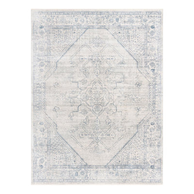 Alabama Oriental Indoor Rug