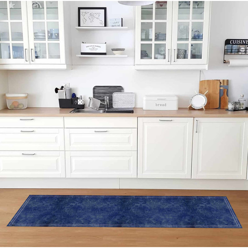 Geraghty Floor Mat, 255 x 65 cm