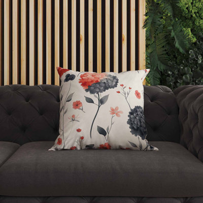 Softbloom intérieur / extérieur 16 x 16