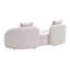 Kaly 90.6'' Outdoor Sofa