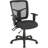 86000 Series Managerial Mid-Back Mesh Task Chair