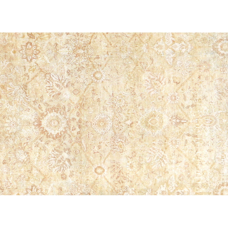 Runner One-of-a-Kind 12' X 15'6" Area Rug
