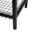 Printess 120Cm Metal Baker's Rack with Microwave Compatibility