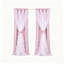 Room Darkening Curtain Panel Pair