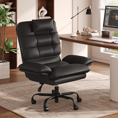 Chaise de bureau 24 po