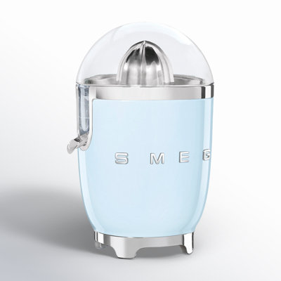 50's Retro Style Citrus Juicer