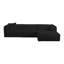 Ensemble modulaire et chaises Chinenye Living-105701509-105701510