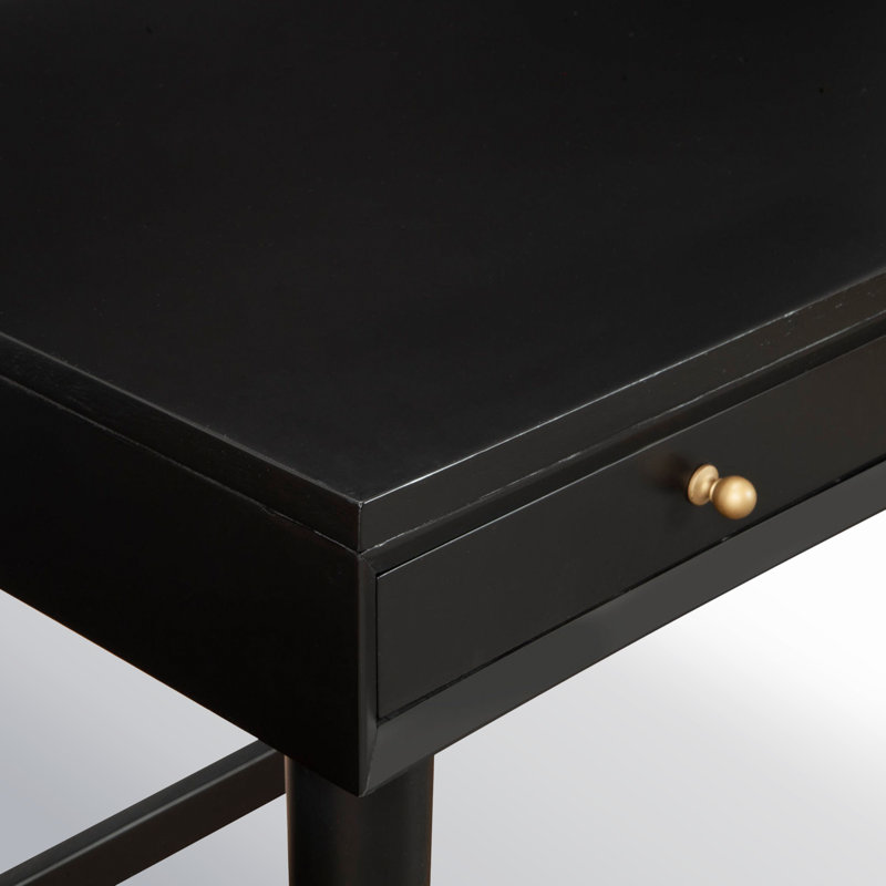 Bureau Williams, Noir