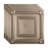 24'' L x 24'' W Textured Vinyl Drop-In Ceiling Tile-834613387