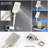 All-In-One Kit with Rough in-Valve-57153133