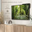 Nature «Into The Jungle», reproduction sur toile-101455747