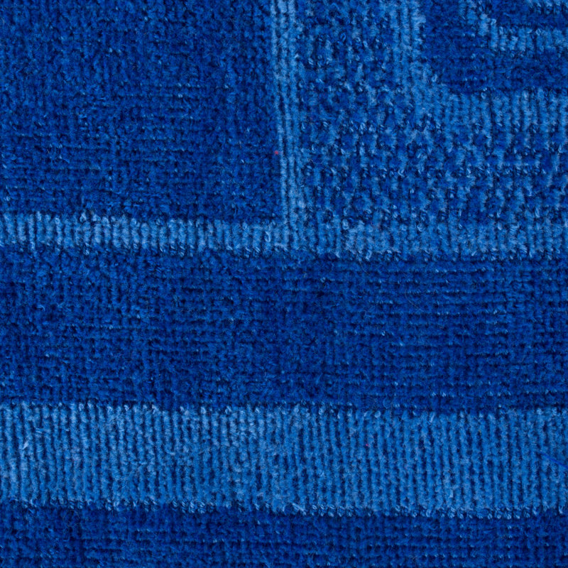 Jacquard Beach Towel