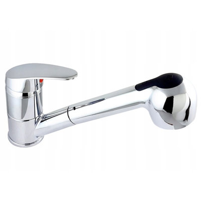 Belfry Kitchen Dubose Kitchen Faucet
