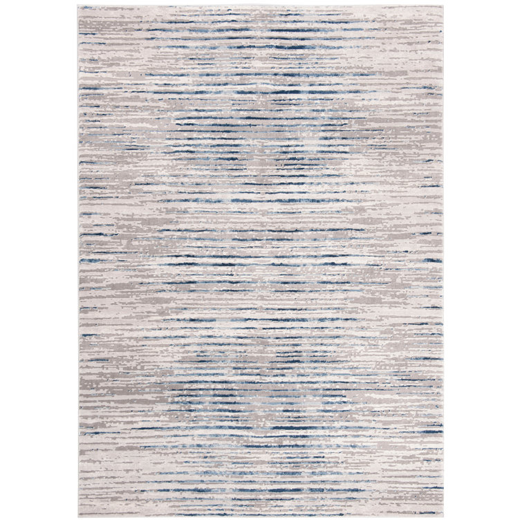 Daniel Performance Abstract Rug