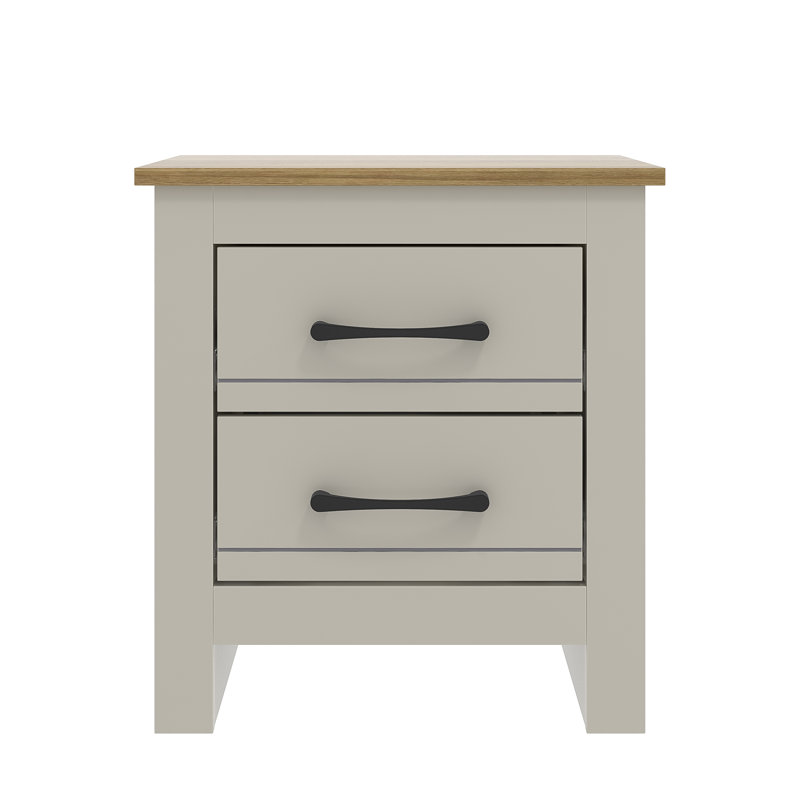 Sleep Suite Bedroom Set, Grey