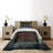 Traditional Coverlet
