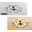 Lustre sphérique Spoutnik à 8 lumières-1251479916