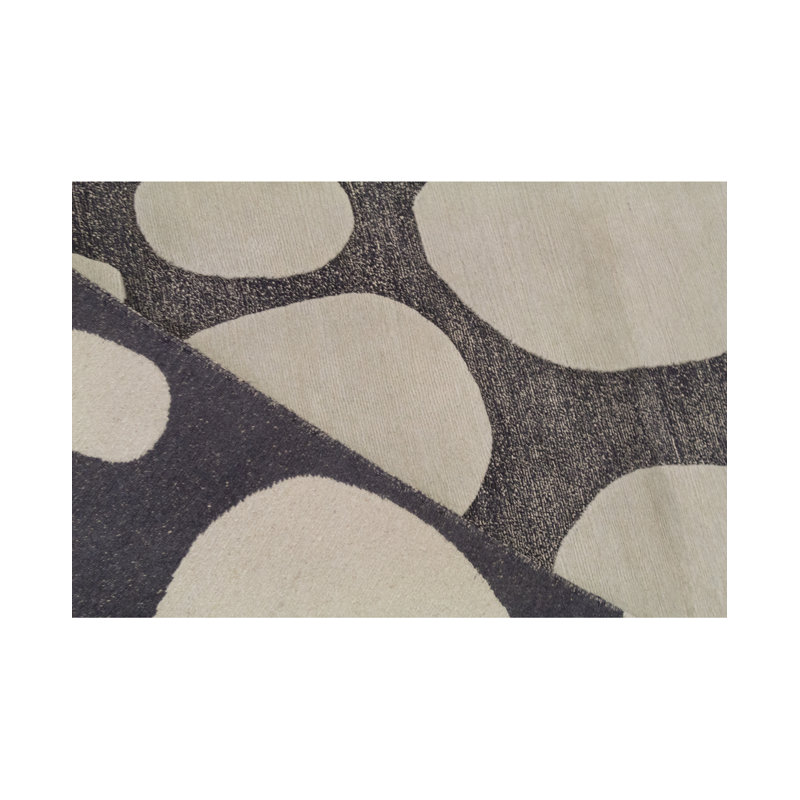 Geometric Area Rug