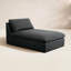 Miles Outdoor Chaise Lounge-1453011399