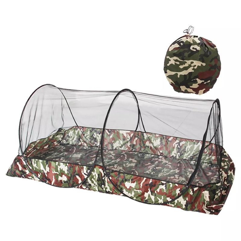 2 Person Tent