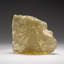 Genuine Libyan Desert Glass (80.5 Grams)