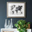 «Modern Atlas», impression encadrée-61091616-61091617