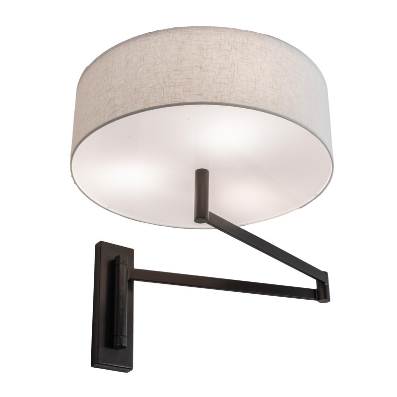 3 - Light Swing Arm