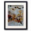 Rainy Window Print by Pol Ledent-65852461-65826803