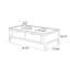 Table basse Simple Home-824201699