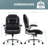 Maysel Executive Chair-1846563428