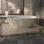 Baignoire de trempage et bain d'air