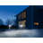 LED Solar Pathway Light XSolar GL-S Silver with Motion Sensor 117.8 cm Height Adjustable-34143454