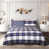 Navy Check
