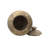 Natural Marble Decorative Urn, Adult Size, Morganstein-1563481261