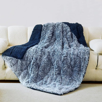 Throw Weighted Blanket