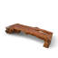 Solid Wood Coffee Table