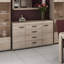 Beneduce 4 Drawer Sideboard-27962476