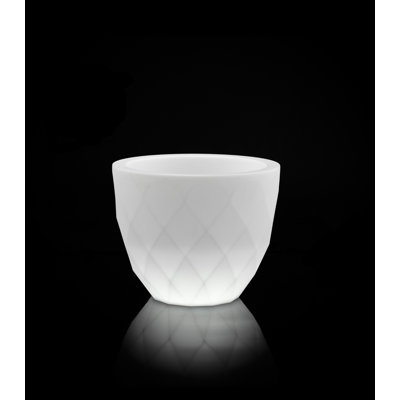 Pot de fleurs en résine Vases
